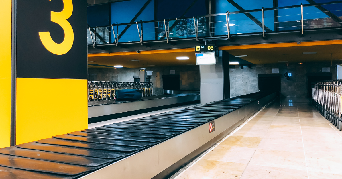 Facts About the New KCI Parking Garage