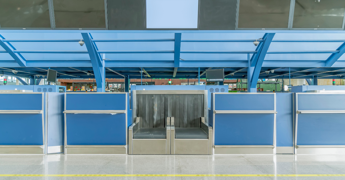 My Experience with Long-Term Parking at New KCI Airport