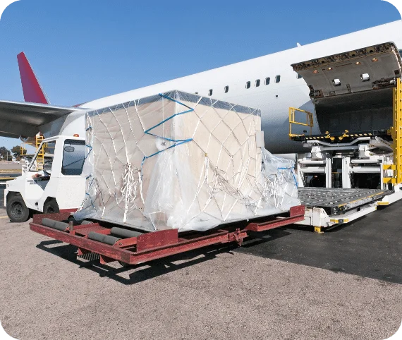 Trueparkings: Kansas City International Airport (KCI/MCI)|About Us