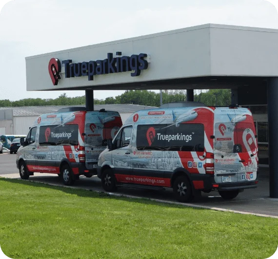 Trueparkings: Kansas City International Airport (KCI/MCI)|About Us