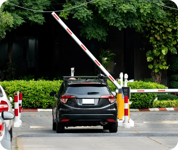 Trueparkings: Kansas City International Airport (KCI/MCI)|How It Works