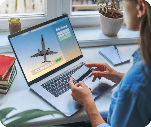 Trueparkings: Kansas City International Airport (KCI/MCI)|How It Works