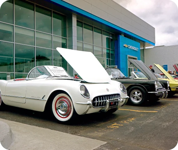 Trueparkings: Kansas City International Airport (KCI/MCI)|Kansas City International Airport