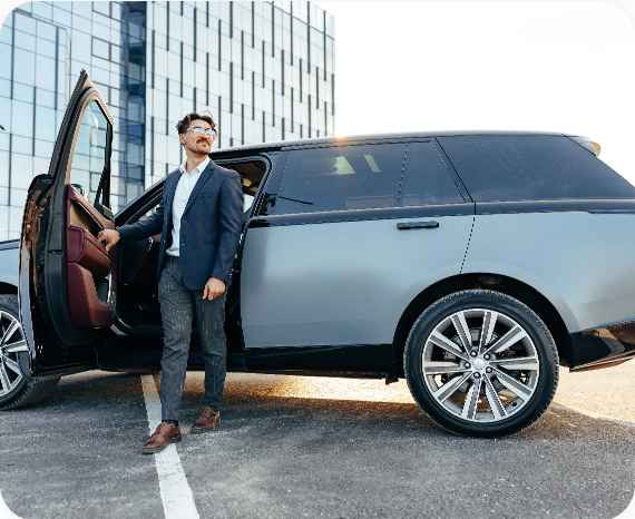 Trueparkings: Kansas City International Airport (KCI/MCI)|Kansas City International Airport