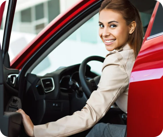 Trueparkings: Kansas City International Airport (KCI/MCI)|Kansas City Airport Parking Advantages