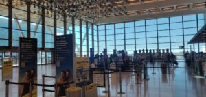 Trueparkings: Kansas City International Airport (KCI/MCI) | Save on Long-Term Parking at MCI: A Kansas Traveler’s Guide