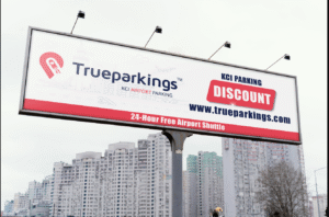 Kansas City Airport Parking