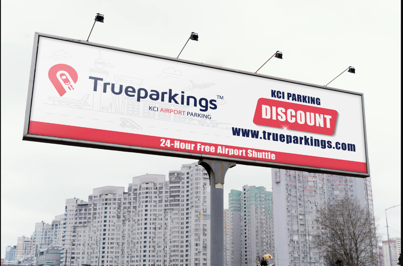 Kansas City Airport Parking