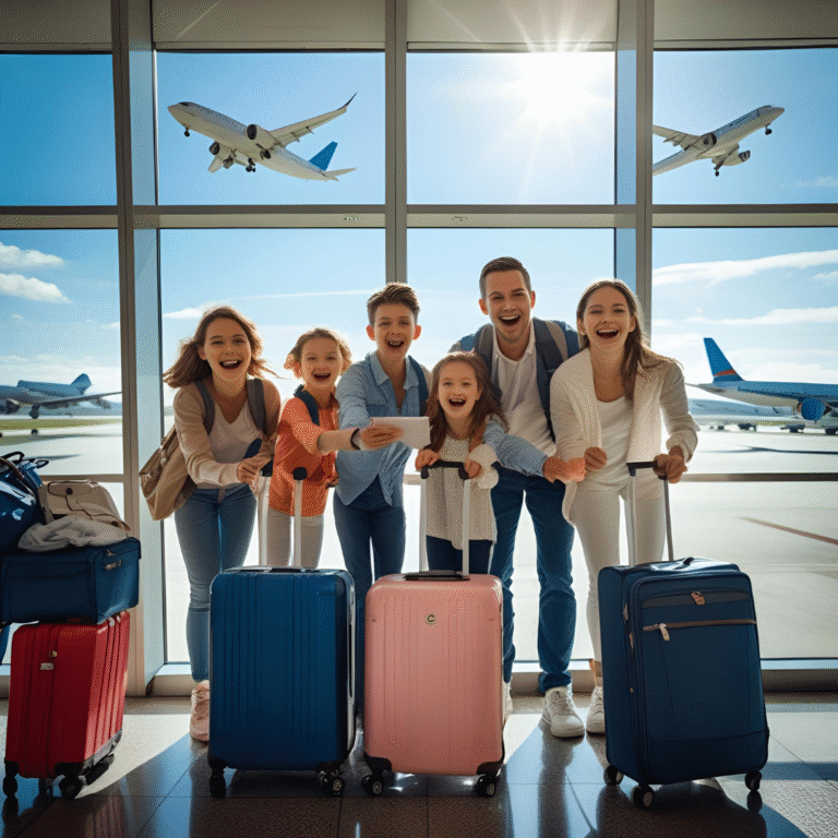 Trueparkings: Kansas City International Airport (KCI/MCI)|KCI Airport Parking Advantages Over Hotels