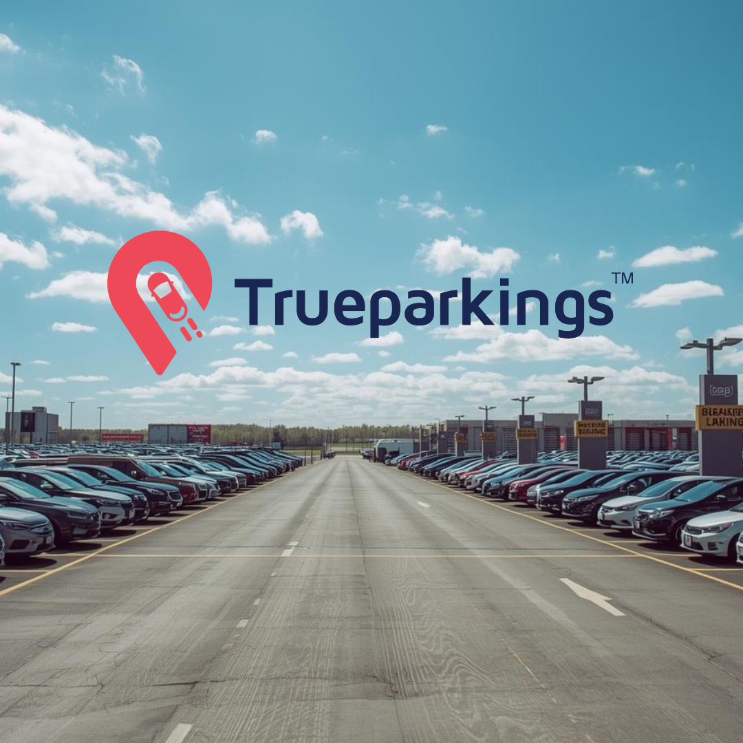 Trueparkings: Kansas City International Airport (KCI/MCI) | Finding the Cheapest Parking at MCI: A Price Comparison